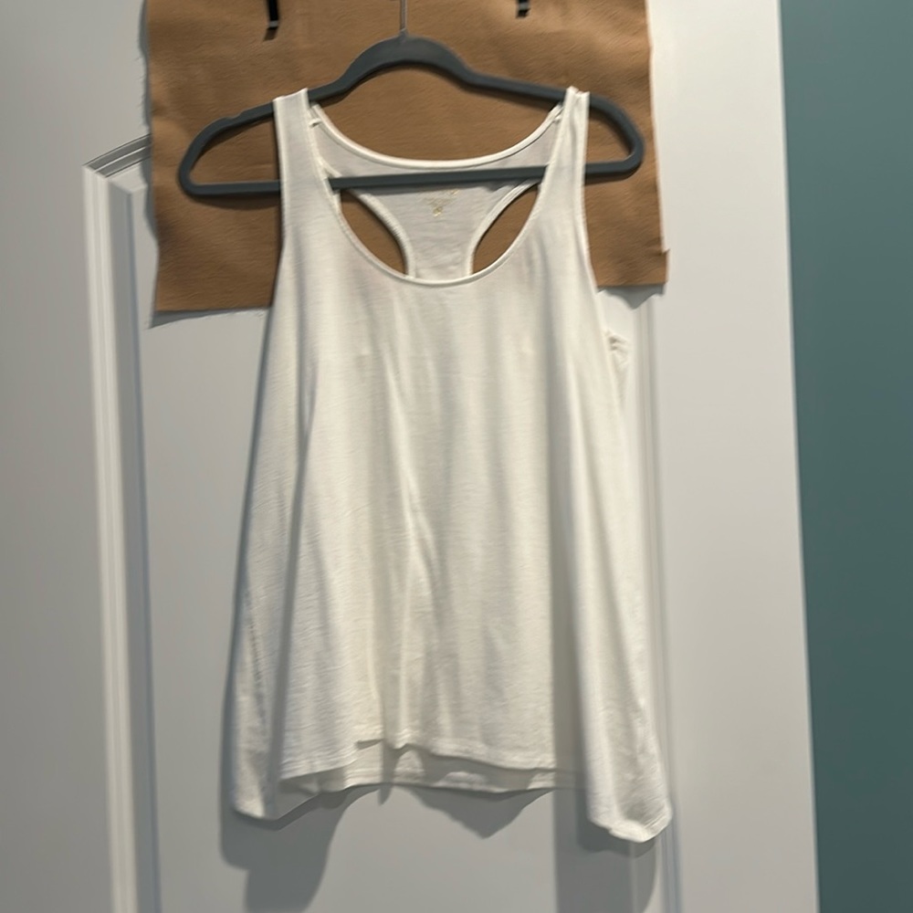 Lily Pulitzer Tank - Small - Like New